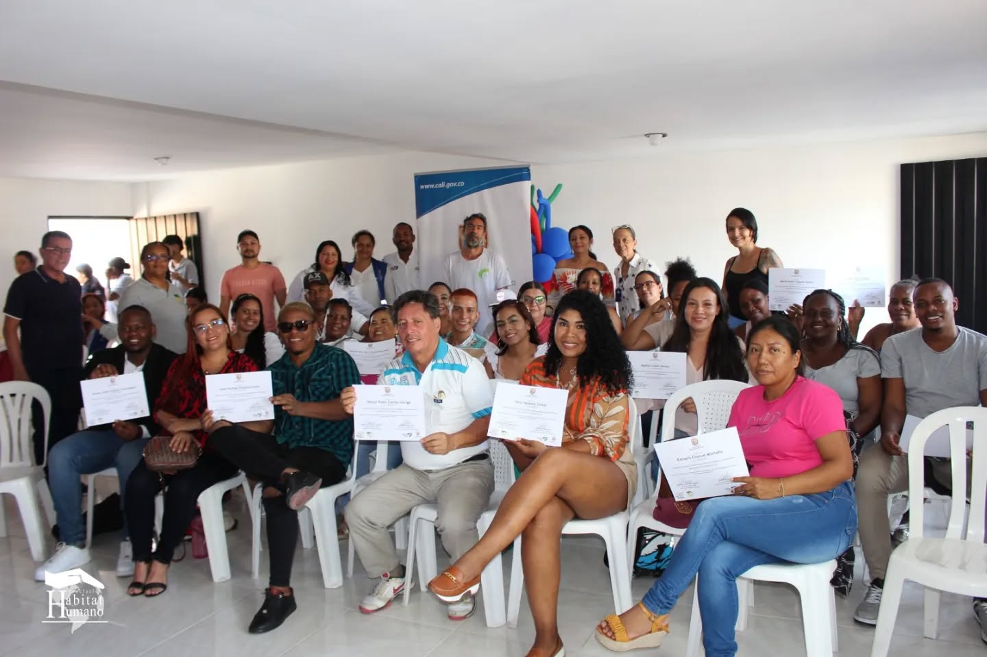 Imagen de Nuestra Historia